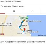 Apartament Atico