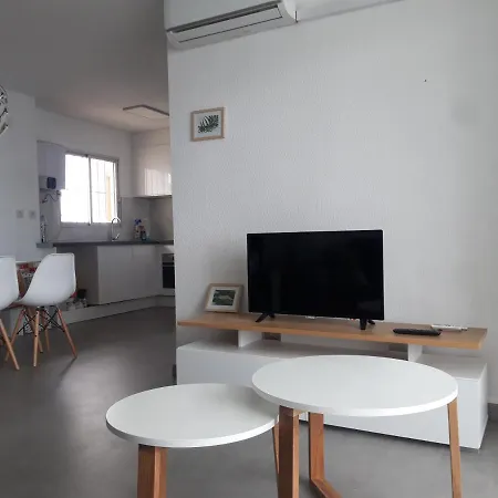 Atico Apartment Gran Alacant