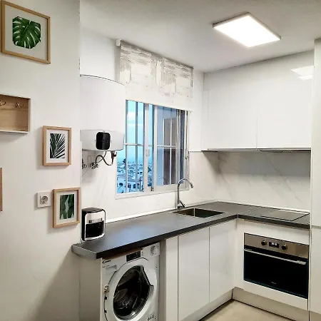 Atico Apartment *