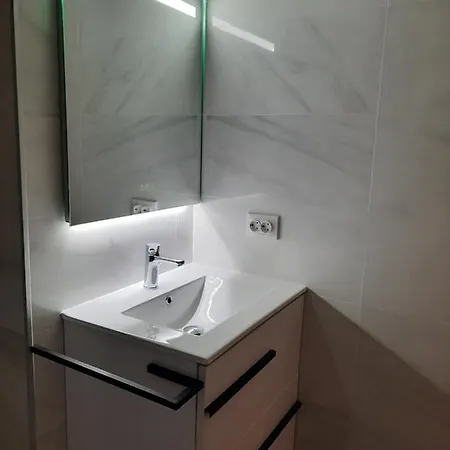 Atico Apartment Gran Alacant