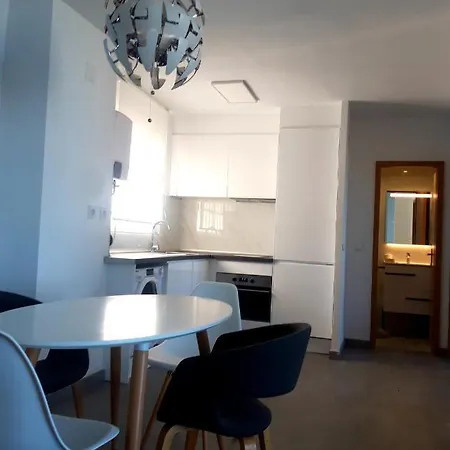 Atico Apartment