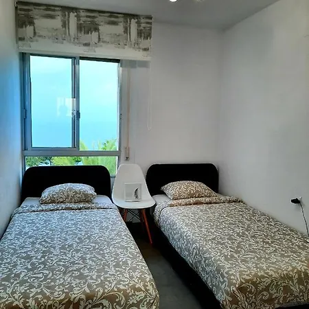 Apartment Atico *