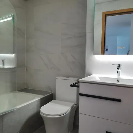 Apartment Atico