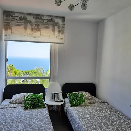 Atico Apartment Gran Alacant