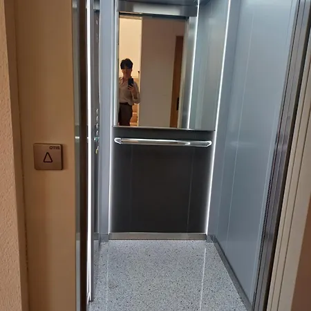 Apartment Atico *