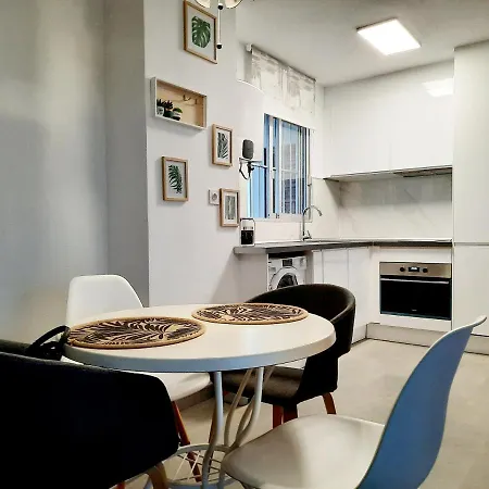 Atico Apartament